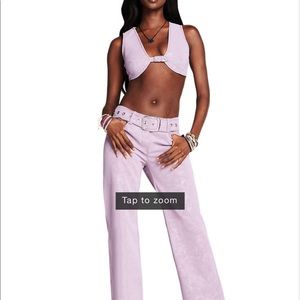 Brand NWT never worn Natali set from I Am Gia